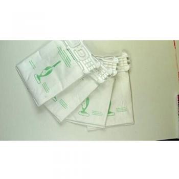 4 bolsas de compatibles No Vorwerk Kobold VK135