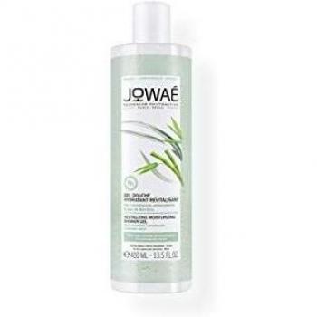 Jowae Gel Doccia Idratante Rivitalizzante Aroma Acqua di Bambù, 400ml
