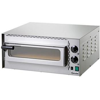 Bartscher Mini Plus 1pizza