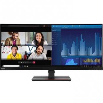 Monitor Lenovo ThinkVision P34w-20 Profesional