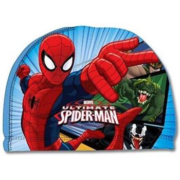 Safari-14257 770-787-gorro natación Spiderman
