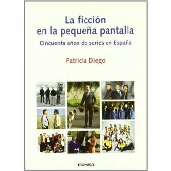 La ficción en la pequeña pantalla: cincuenta años de series de televisión