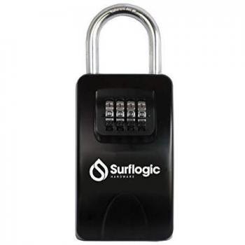 SURF LOGIC Surflogic Lock Key Security Maxi, 0