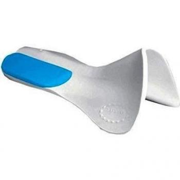 Wintec Protector de espalda Cojín de silla de montar WINTEC Comfort Almohadilla WINTEC Corrección almohadilla WINTEC Escolaridad almohadilla, Trasero grueso WINTEC trasero Riser almohadilla