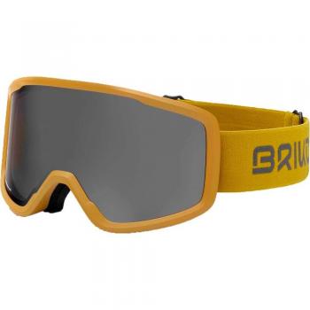Briko - Máscara de nieve Chamonix Briko Espejo