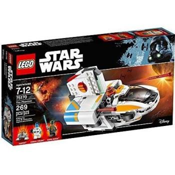 LEGO Star Wars The Phantom [75170 - 269 Pieces]