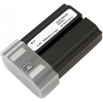 Bateria 700mAh CS-ENEL1
