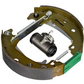 Brembo K 61 017 Zapatas de Freno y Accesorios