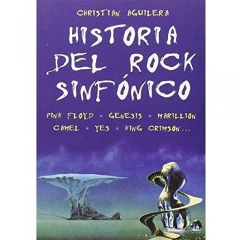 Historía del rock sinfónico