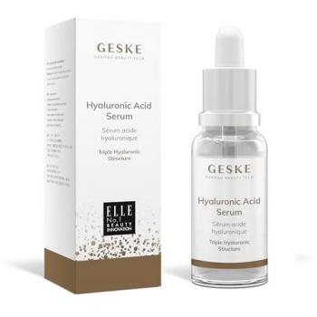 Geske Triple Structure Hyaluronic Acid Serum 30mL