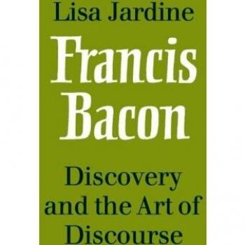 Francis Bacon: Descubrimiento y el Arte del Discurso - Edición en Rústica