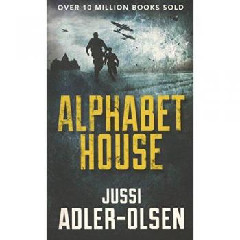 The Alphabet House