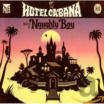 Hotel Cabana
