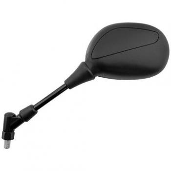Vicma Retrovisor Izquierdo Geo, Plata
