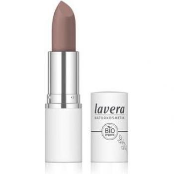 Lavera Comfort Matt Barra De Labios Matificante 03 Deep Ochre 4,5 g