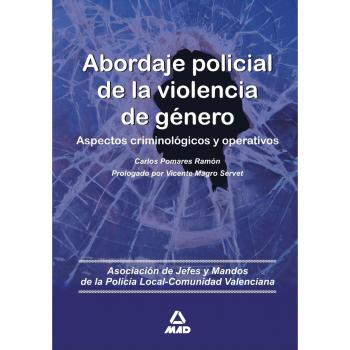 Abordaje Policial De La Violencia De Género.Aspectos Criminológicos Y Operativos