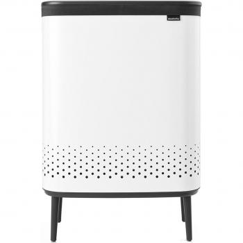 Cesto de ropa Brabantia 2x45L Bo Hi