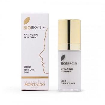 Suero Tensor Lifting 24h Biorescue Montalto 30ml