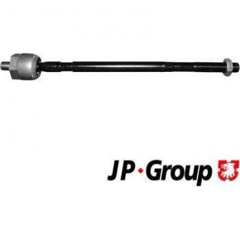 Rótula axial de dirección JP GROUP 4344500600 - Tipo: Rótula axial; Características: Alta calidad, durabilidad, diseño específico para vehículos, fácil instalación, compatible con múltiples modelos