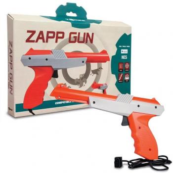 Hyperkin NES Tomee Zapper Gun for NES or Famicom System by Hyperkin