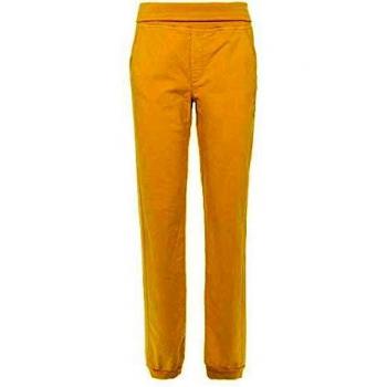 Trangoworld Nisa Pant. Largo, Mujer, Verde, M
