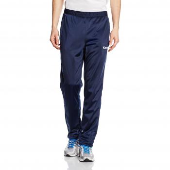 Kempa - Classic Pants, Color Azul, Talla L