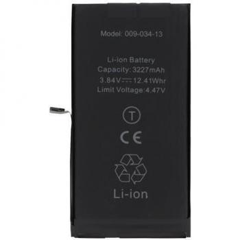 Batería Interna de Repuesto para iPhone 13 - 3227mAh con Chip TI Integrado Negra