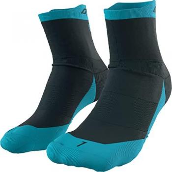 Calcetines Dynafit Transalper Azul Noche 39-42