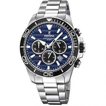 Festina Chronograph Quartz F20361/3