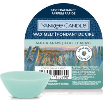 Yankee Candle Aloe & Agave Wax Melt 22 g