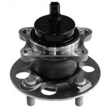 Kit de Rodamiento de Rueda MOOG TO-WB-12132 para TOYOTA, NISSAN y SUZUKI 424500D050, 424500D051, 424500D060