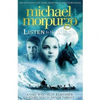 Listen to The Moon
