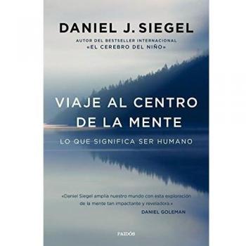 Viaje al centro de la mente: Lo que significa ser humano