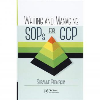 Writing and Managing SOPs for GCP