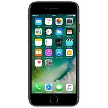 Apple iPhone 7 - Smartphone DE 4,7” con Tecnología IPS