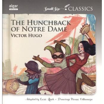 The Hunchback of Notre Dames: 10 - Victor Hugo