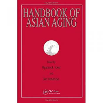 Handbook of Asian Aging