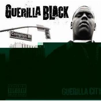 Guerilla City