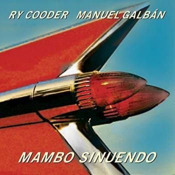 Mambo Sinuendo [Vinilo]
