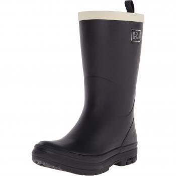 Helly Hansen W Midsund 2 Zapatillas de deporte exterior, Mujer, Negro, 39 1/3