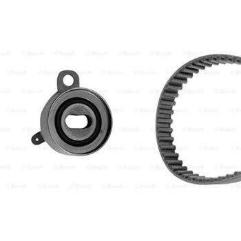 Kit de poleas con correa de distribución Bosch 1 987 946 310