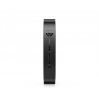 HP Elite t655 2,1 GHz ThinPro 1,12 kg Negro R2314 (5H0K5EA)