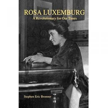 Rosa Luxemburg - Edición en Tapa Blanda con Análisis Crítico y Contexto Histórico