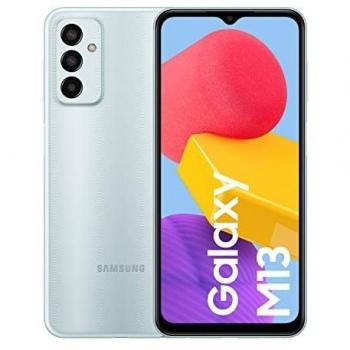 Smartphone Samsung Galaxy M13 64GB Pantalla FHD+ 6.6 Pulgadas