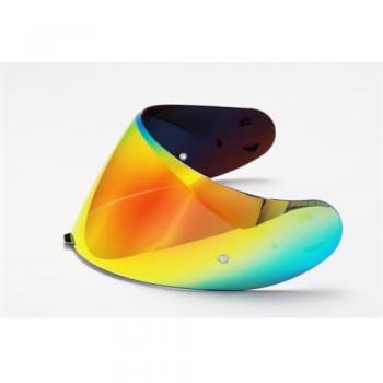 Pantalla Iridium NFS-06 para Casco Nolan N80-8/N60-6/Sport