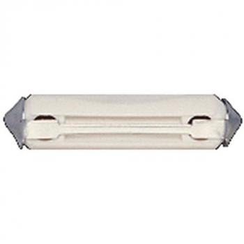 Fusible Torpedo HELLA 8A Blanco - Cantidad: 5