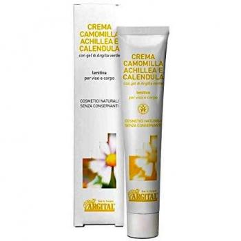 Argital Chamomile and Calendula Cream 50 ml