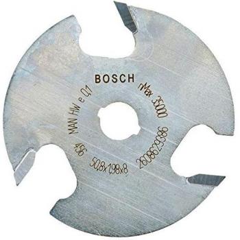 Bosch - Fresa disco expert 50,8 x 1,98 x 8 mm