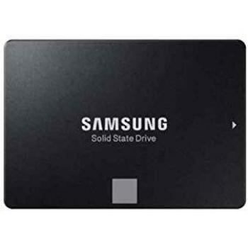 Samsung 860 EVO Unidad de Estado sólido 500 GB Serial ATA III MLC 2.5 - Disco Duro sólido