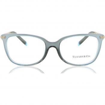 Tiffany & Co. TF2221 8346 Women’s Eyeglasses Green Size 54 - Blue Light Block Available